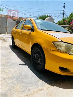 BYD F3